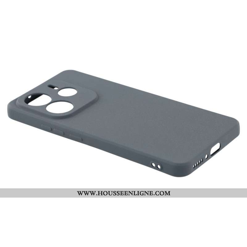 Coque Xiaomi Redmi Note 14 5G Silicone Mat