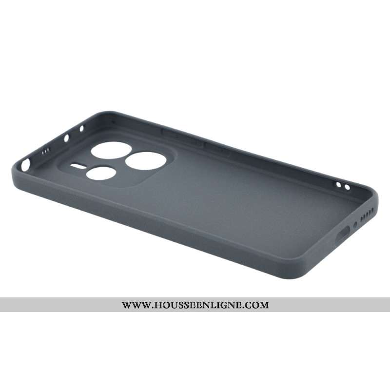 Coque Xiaomi Redmi Note 14 5G Silicone Mat