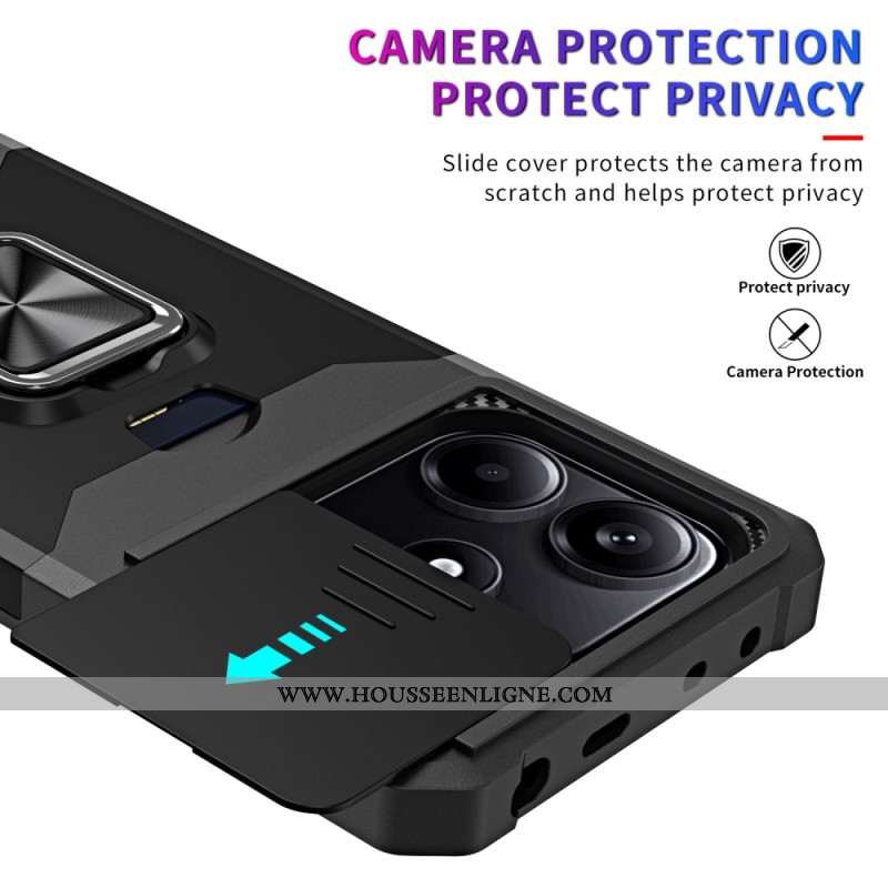 Coque Xiaomi Redmi Note 14 5G Ultra Robuste