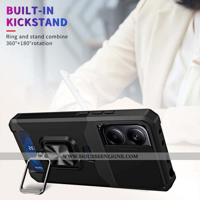 Coque Xiaomi Redmi Note 14 5G Ultra Robuste