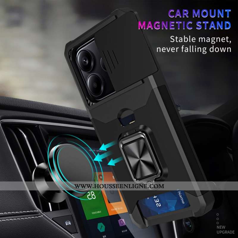 Coque Xiaomi Redmi Note 14 5G Ultra Robuste