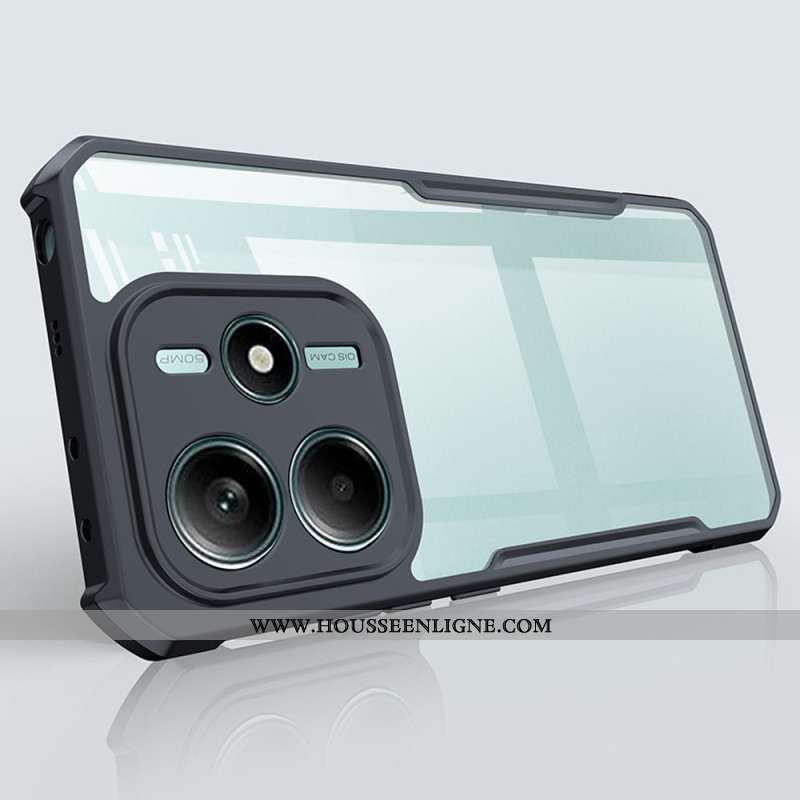 Coque Xiaomi Redmi Note 14 5G XUNDD