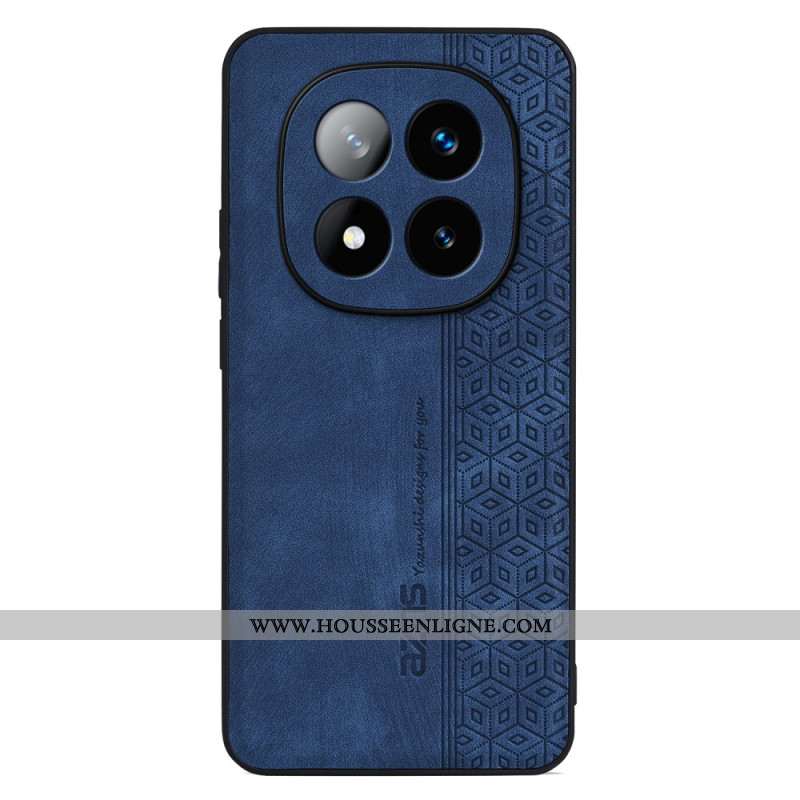 Coque Xiaomi Redmi Note 14 Pro 4G AZNS