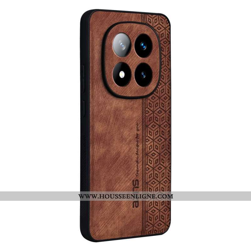 Coque Xiaomi Redmi Note 14 Pro 4G AZNS