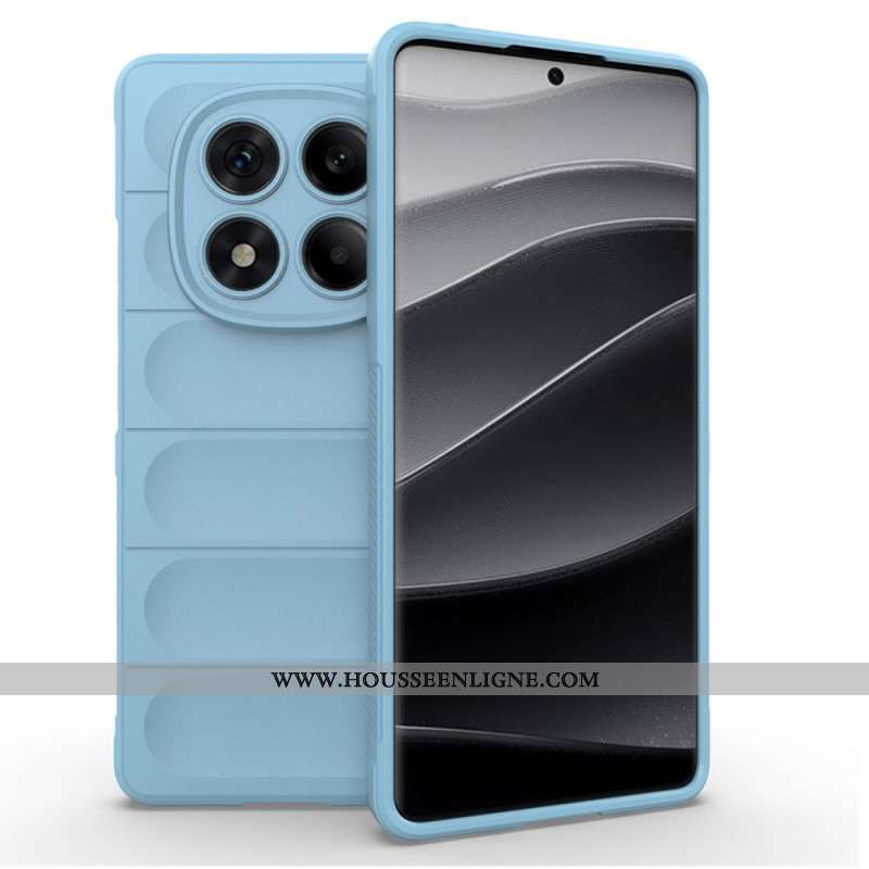 Coque Xiaomi Redmi Note 14 Pro 4G Antidérapante