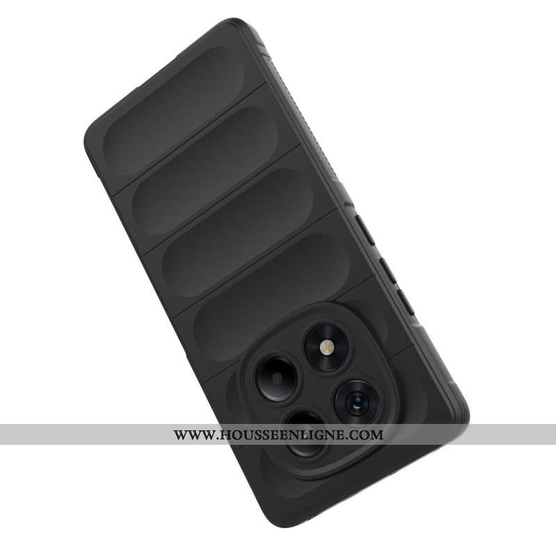 Coque Xiaomi Redmi Note 14 Pro 4G Antidérapante