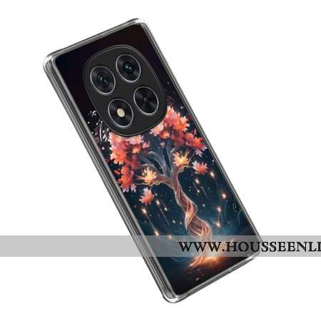 Coque Xiaomi Redmi Note 14 Pro 4G Arbre de rêve