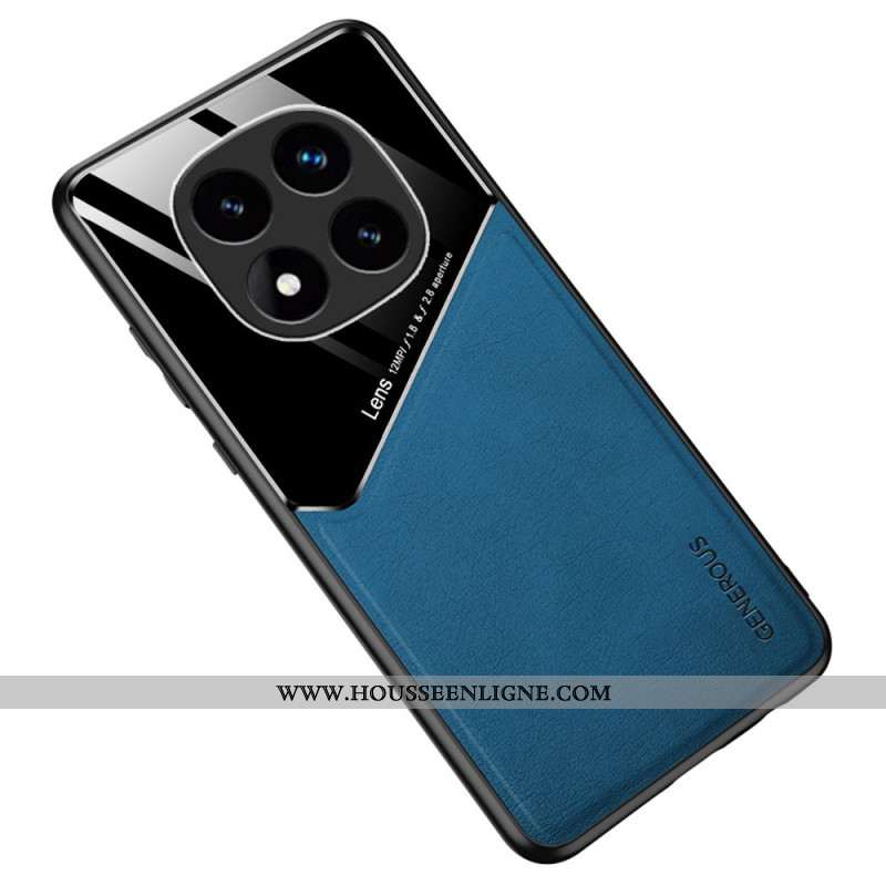 Coque Xiaomi Redmi Note 14 Pro 4G Design Fin
