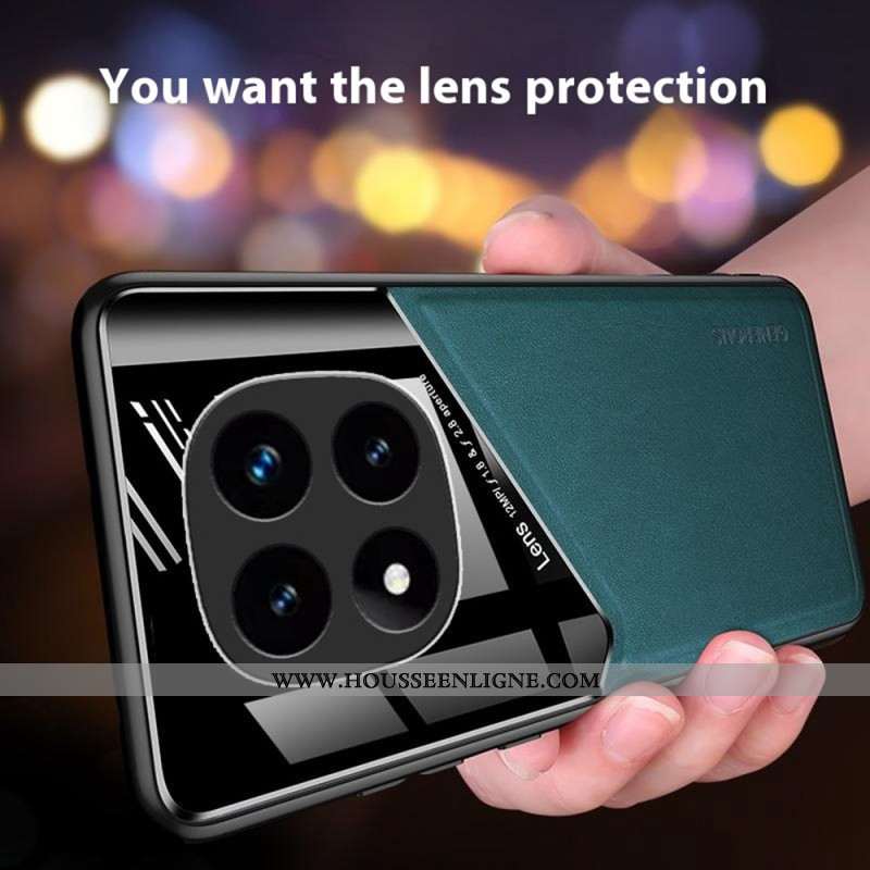 Coque Xiaomi Redmi Note 14 Pro 4G Design Fin