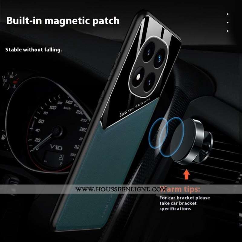 Coque Xiaomi Redmi Note 14 Pro 4G Design Fin