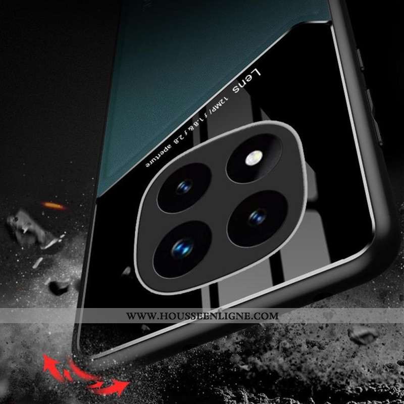 Coque Xiaomi Redmi Note 14 Pro 4G Design Fin