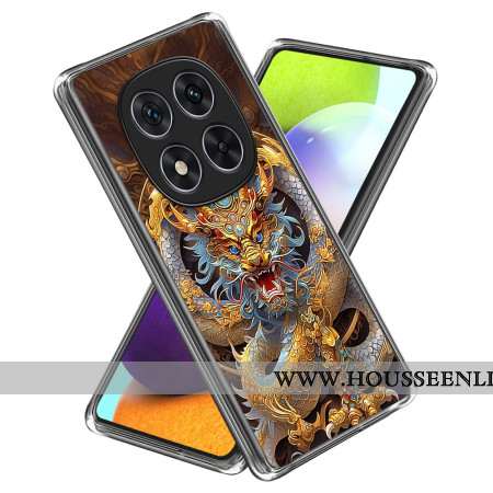 Coque Xiaomi Redmi Note 14 Pro 4G Dragon