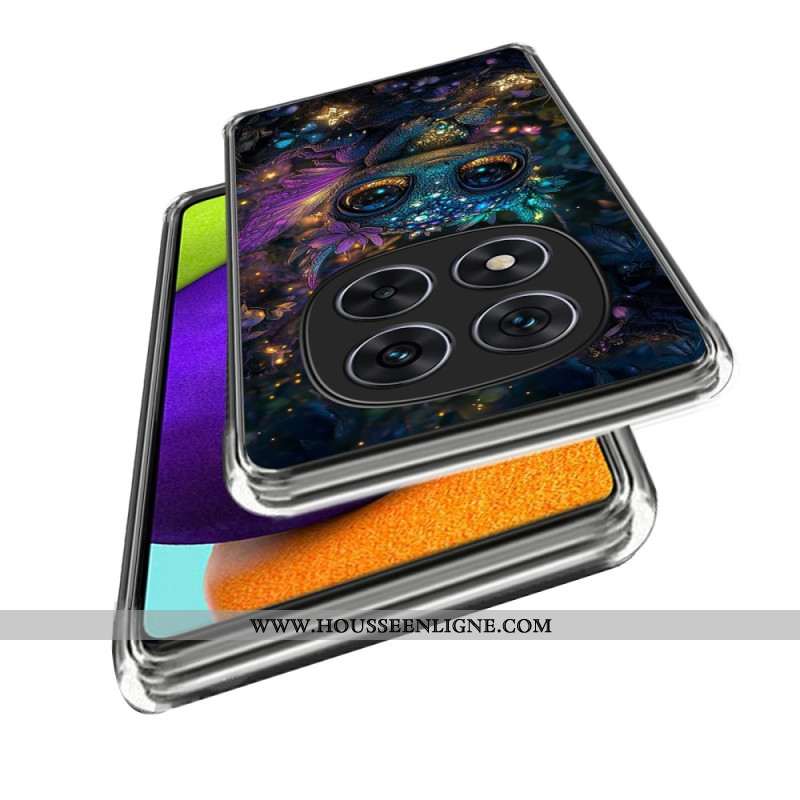 Coque Xiaomi Redmi Note 14 Pro 4G Elfe