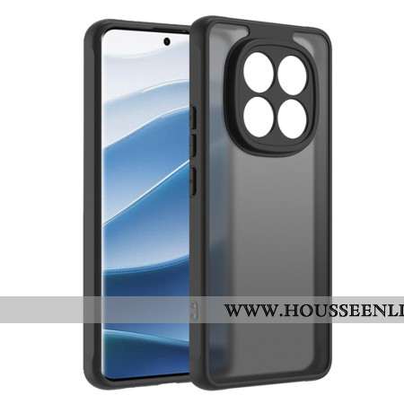 Coque Xiaomi Redmi Note 14 Pro 4G Givrée