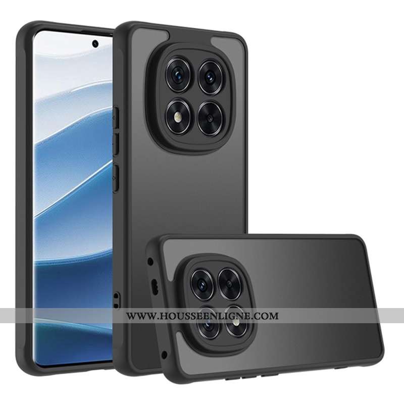 Coque Xiaomi Redmi Note 14 Pro 4G Givrée