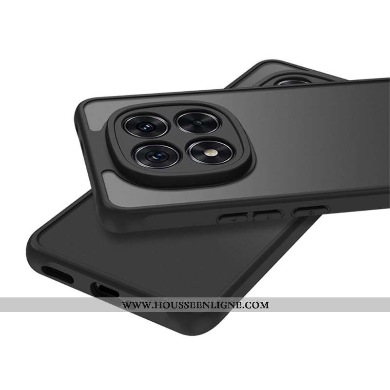 Coque Xiaomi Redmi Note 14 Pro 4G Givrée