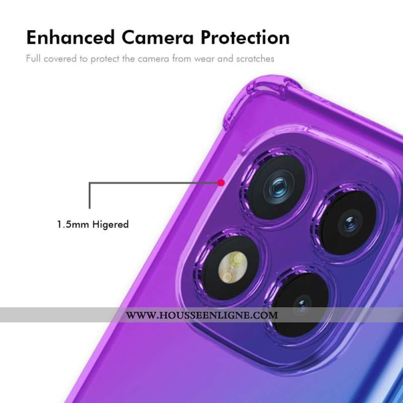 Coque Xiaomi Redmi Note 14 Pro 4G Gradient ENKAY