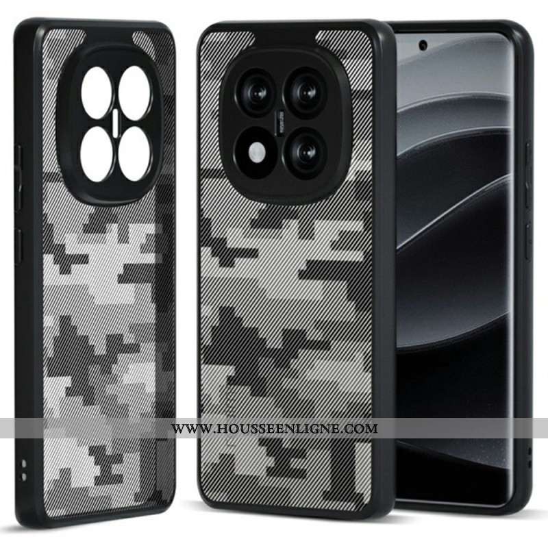 Coque Xiaomi Redmi Note 14 Pro 4G IBMRS