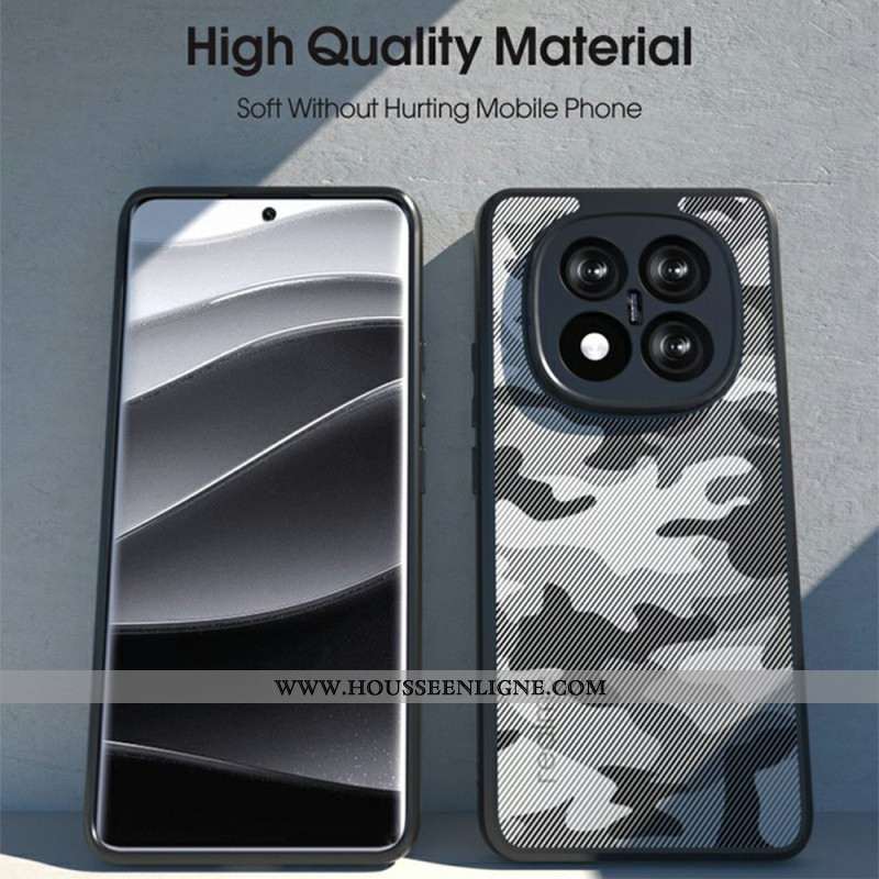 Coque Xiaomi Redmi Note 14 Pro 4G IBMRS