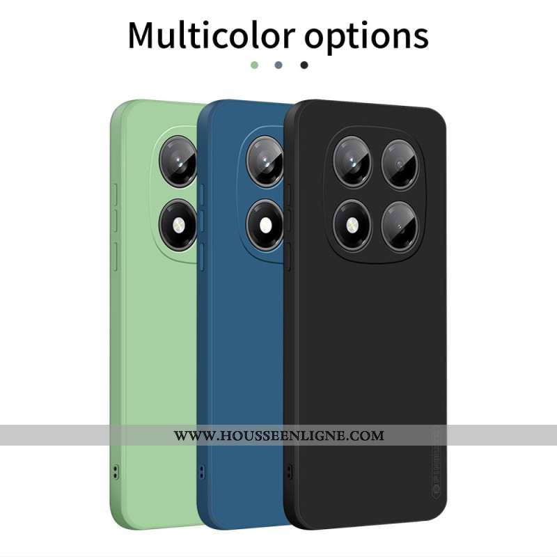 Coque Xiaomi Redmi Note 14 Pro 4G PINWUYO