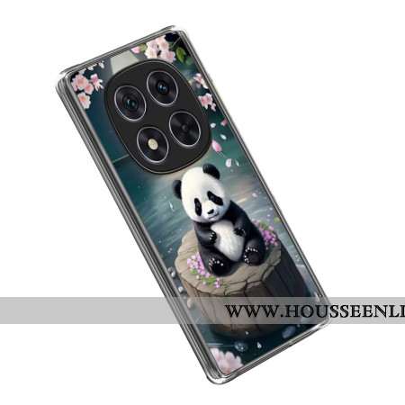 Coque Xiaomi Redmi Note 14 Pro 4G Panda