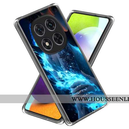 Coque Xiaomi Redmi Note 14 Pro 4G Paysage Fantastique