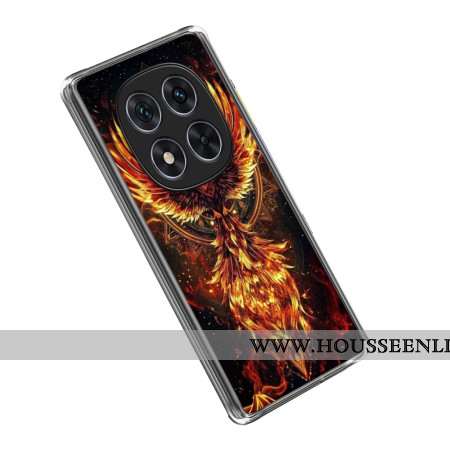 Coque Xiaomi Redmi Note 14 Pro 4G Phoenix