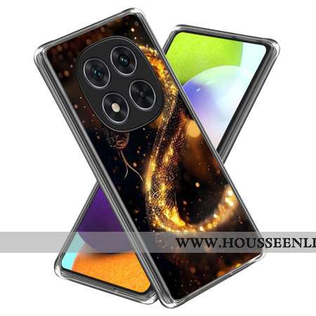 Coque Xiaomi Redmi Note 14 Pro 4G Serpent