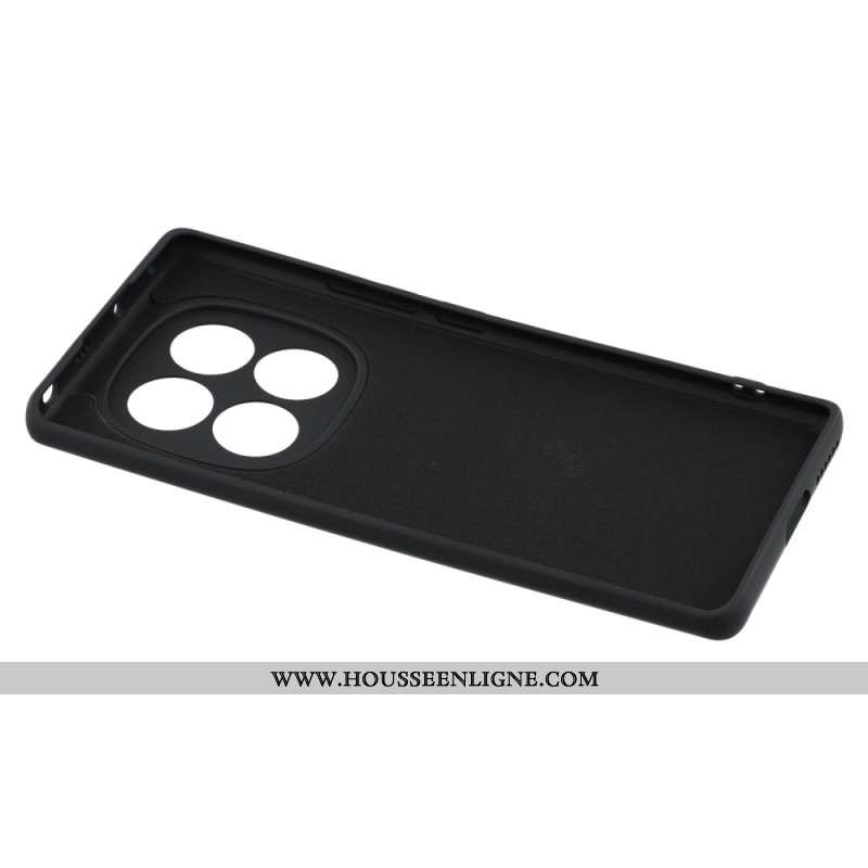 Coque Xiaomi Redmi Note 14 Pro 4G Silicone