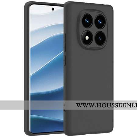 Coque Xiaomi Redmi Note 14 Pro 4G Silicone Mat