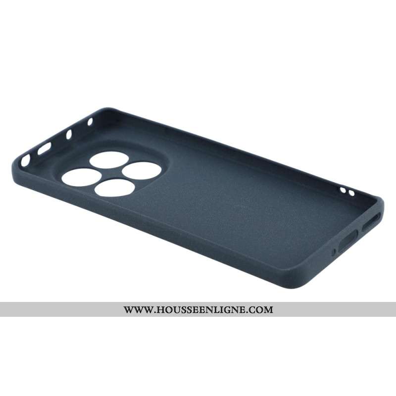 Coque Xiaomi Redmi Note 14 Pro 4G Silicone Mat