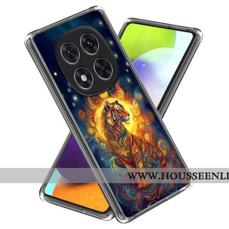 Coque Xiaomi Redmi Note 14 Pro 4G Tigre