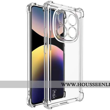 Coque Xiaomi Redmi Note 14 Pro 4G UX-4 Series IMAK