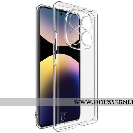 Coque Xiaomi Redmi Note 14 Pro 4G UX-5 IMAK