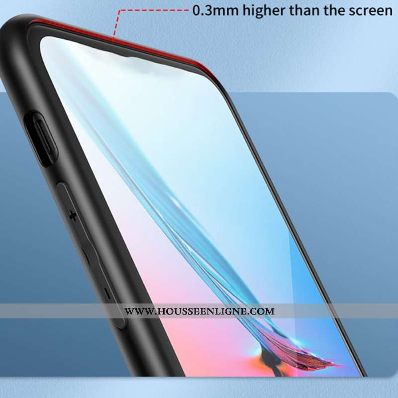 Coque Xiaomi Redmi Note 14 Pro 4G Verre Trempé Florale