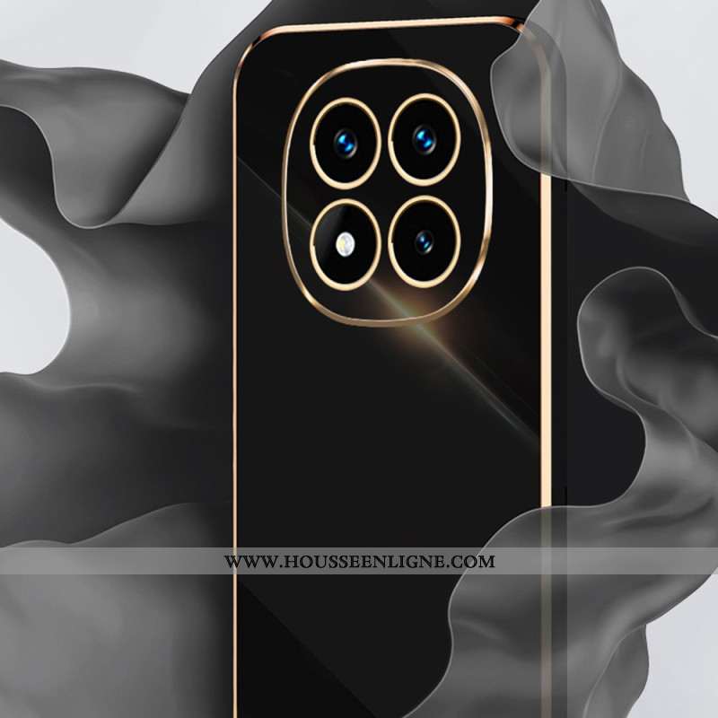 Coque Xiaomi Redmi Note 14 Pro 4G XINLI