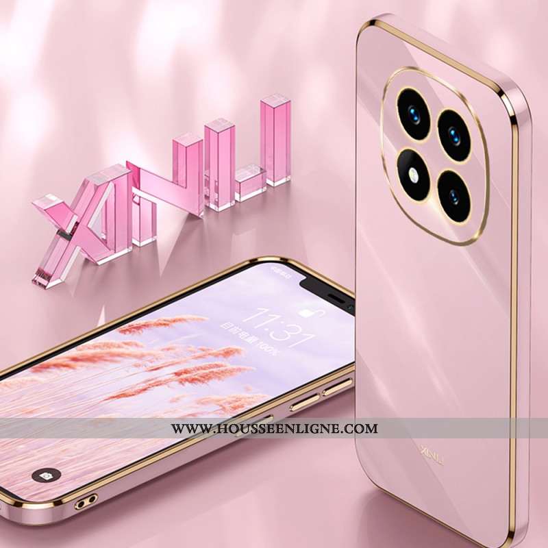 Coque Xiaomi Redmi Note 14 Pro 4G XINLI