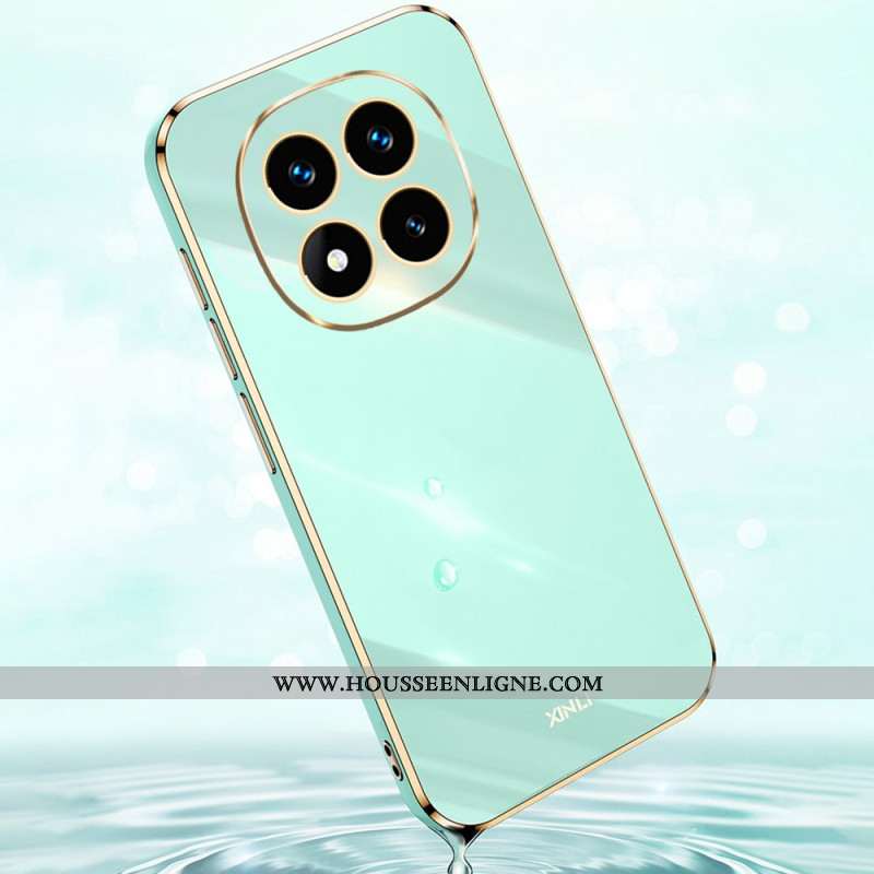 Coque Xiaomi Redmi Note 14 Pro 4G XINLI