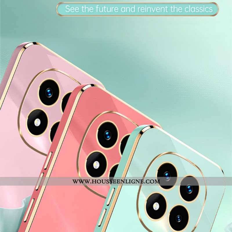 Coque Xiaomi Redmi Note 14 Pro 4G XINLI