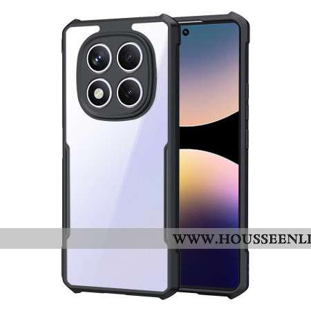 Coque Xiaomi Redmi Note 14 Pro 4G XUNDD