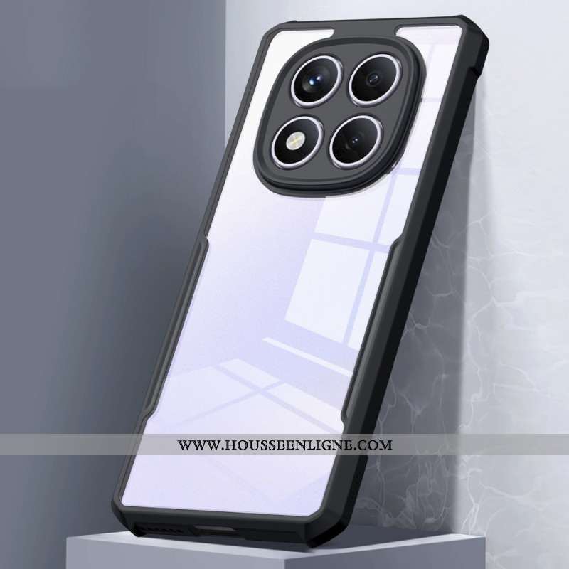 Coque Xiaomi Redmi Note 14 Pro 4G XUNDD