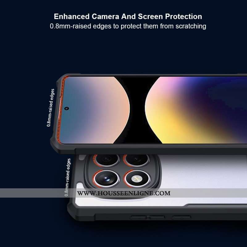 Coque Xiaomi Redmi Note 14 Pro 4G XUNDD