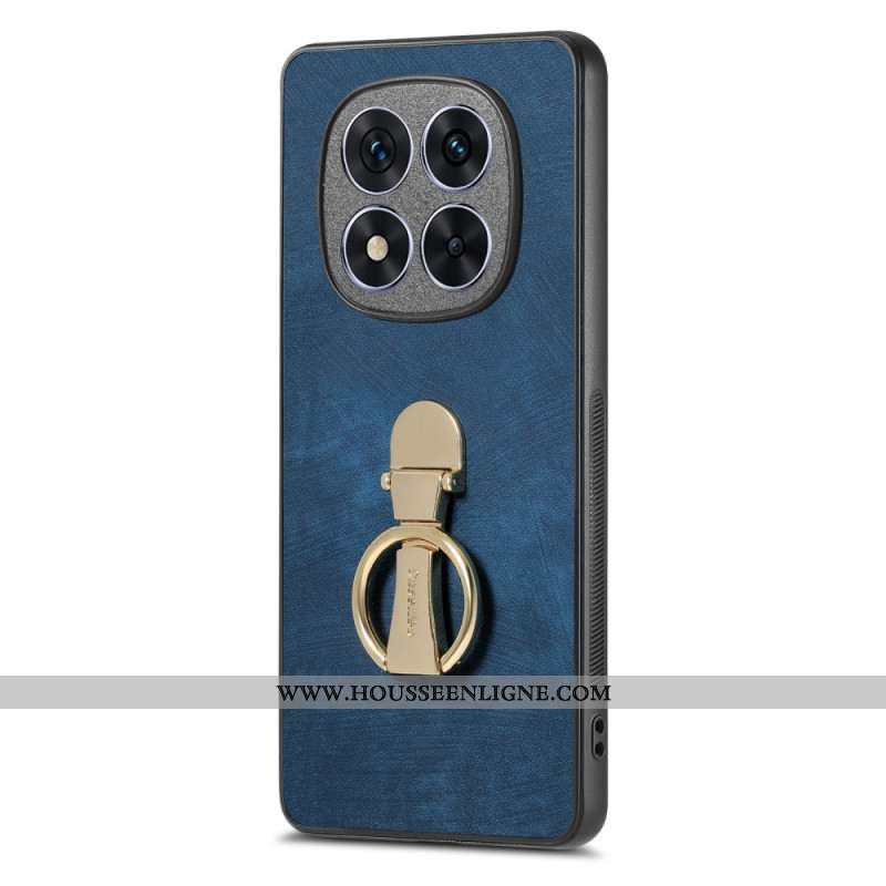 Coque Xiaomi Redmi Note 14 Pro+ 5G Effet Cuir CASENEO