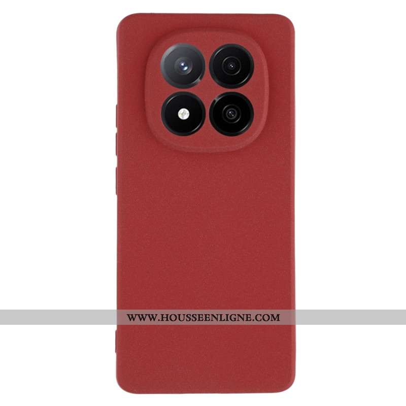 Coque Xiaomi Redmi Note 14 Pro 5G Mate