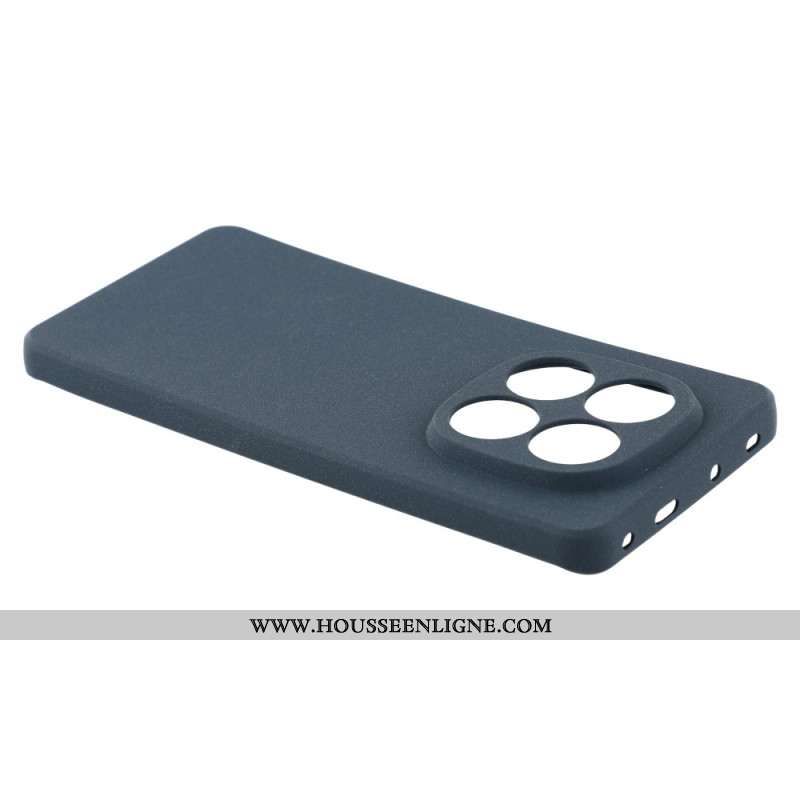 Coque Xiaomi Redmi Note 14 Pro 5G Mate