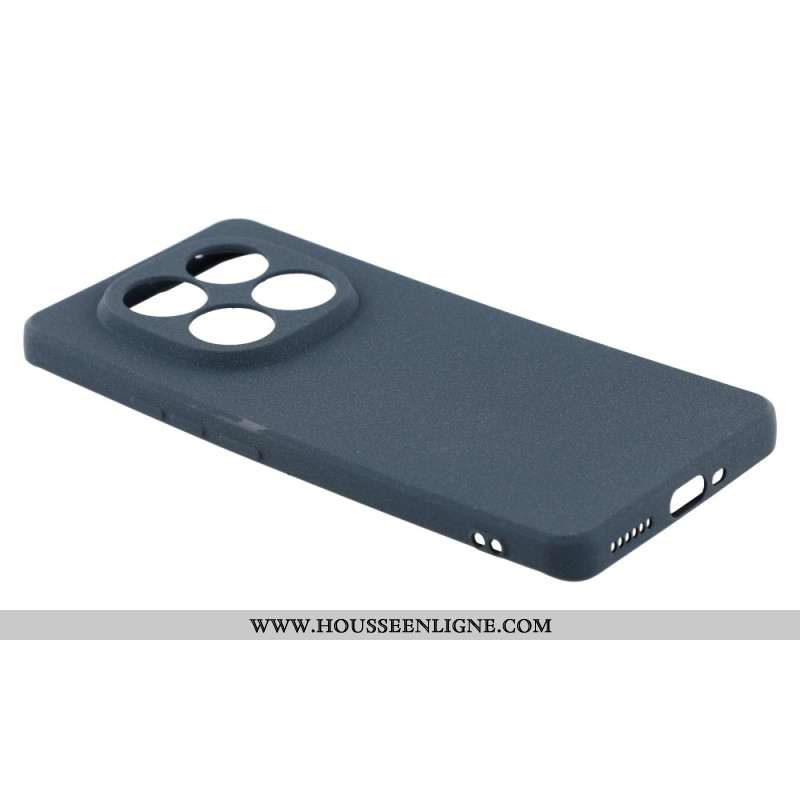 Coque Xiaomi Redmi Note 14 Pro 5G Mate