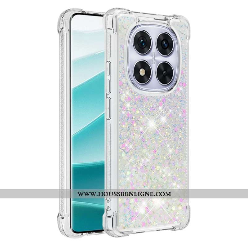 Coque Xiaomi Redmi Note 14 Pro 5G / Poco X7 5G