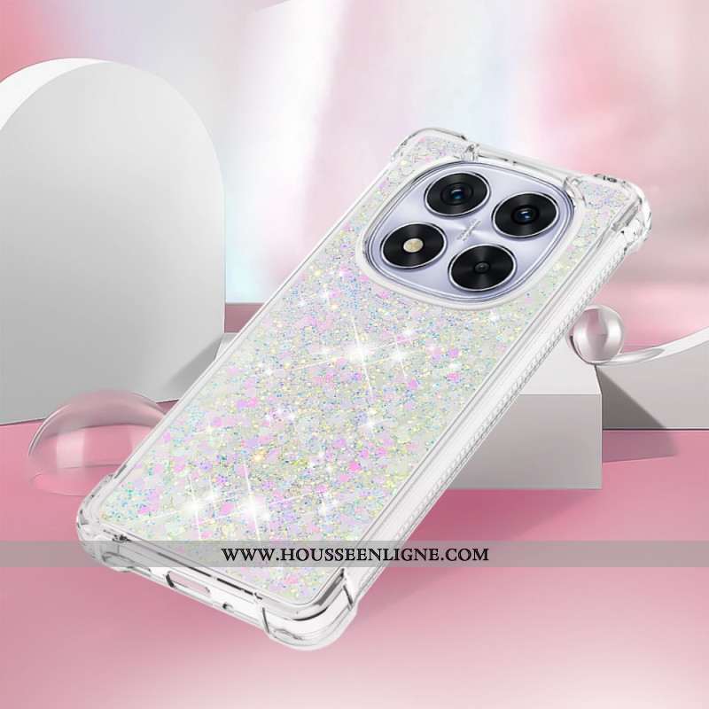 Coque Xiaomi Redmi Note 14 Pro 5G / Poco X7 5G