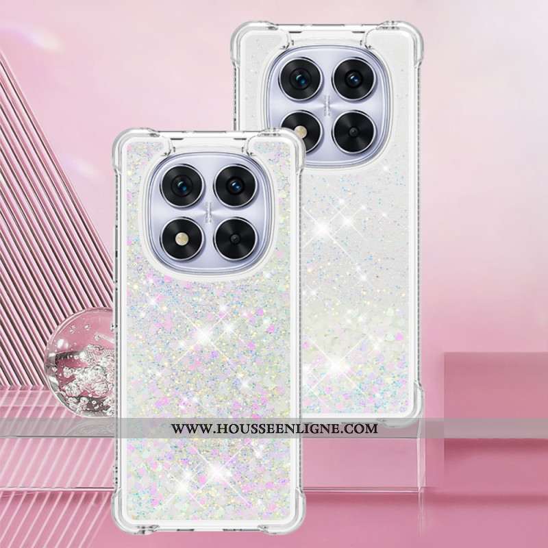 Coque Xiaomi Redmi Note 14 Pro 5G / Poco X7 5G