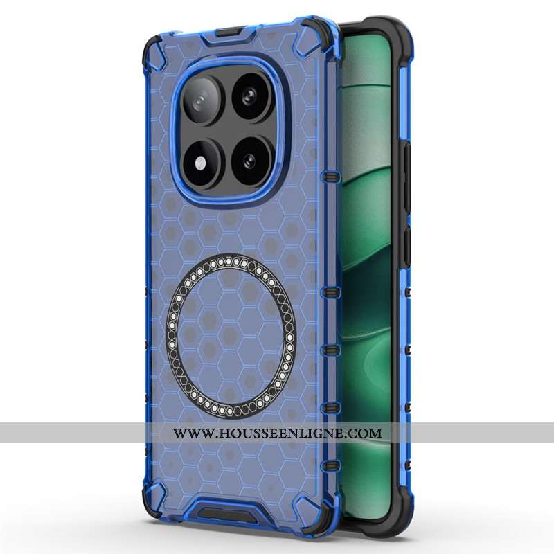 Coque Xiaomi Redmi Note 14 Pro 5G / Poco X7 5G compatible MagSafe